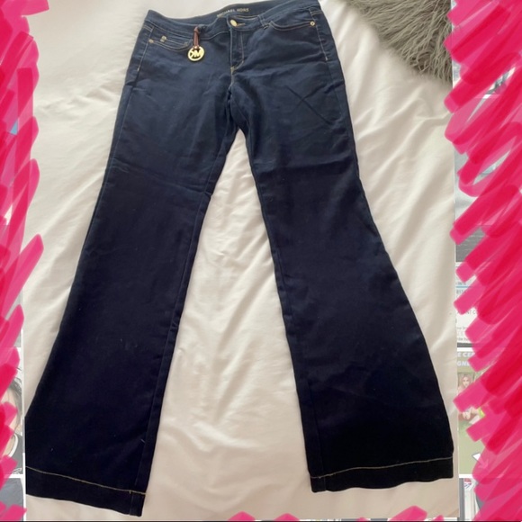 Michael kors women jeans - Picture 2 of 9